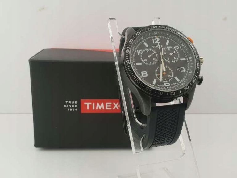 ZEGAREK TIMEX KALEIDOSCOPE T2P043