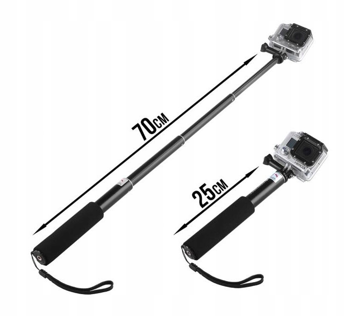 Купить ПАЛКА ДЛЯ СЕЛФИ для FUJIFILM FinePix XP140: отзывы, фото и ...