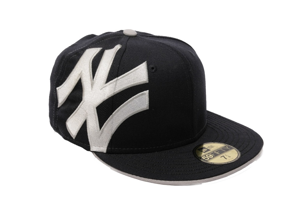 Czapka New Era Ny New York Ny 7 3 8 58 7 Cm E51 7288773653 Oficjalne Archiwum Allegro