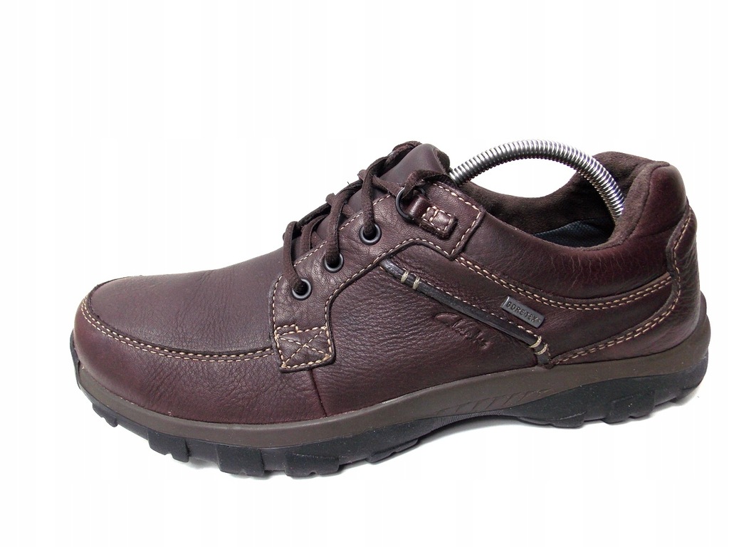 Clarks active 2024 air gore tex