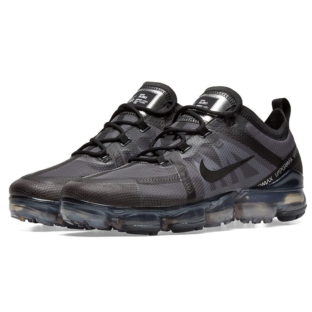 Buty Nike AIR VAPORMAX 2019 004 Max czarne 44 - 8649491644