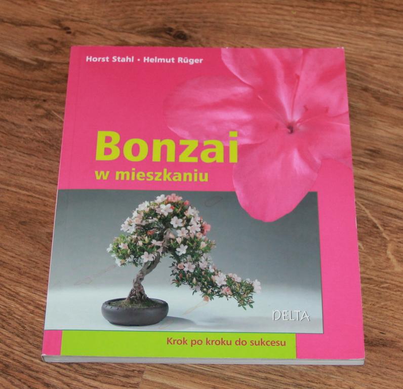 BONZAI W MIESZKANIU