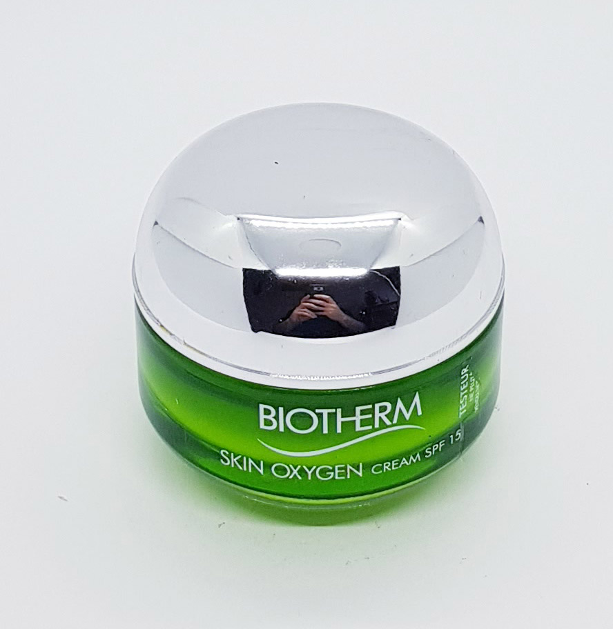 Biotherm Skin Oxygen Cream 50ml