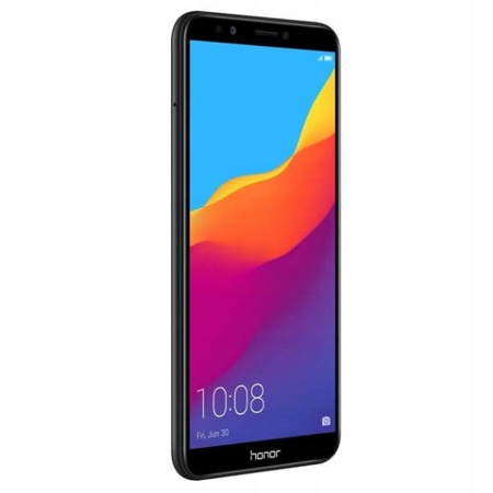 Smartfon Honor 7C 3/32GB LTE DualSim czarny