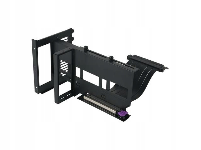 Uchwyt do GPU karty graficznej Cooler Master Riser v2