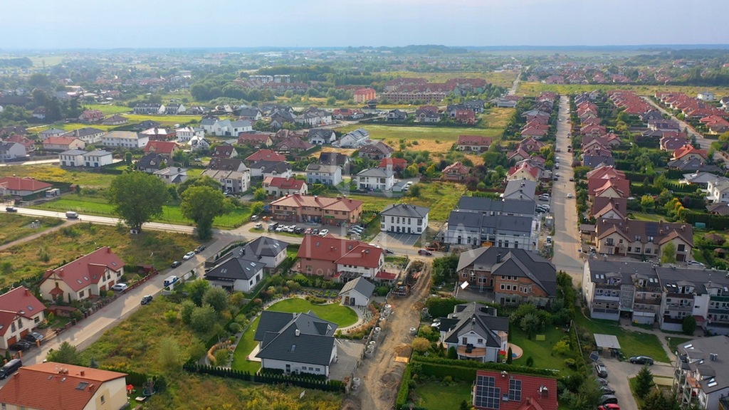 Dom, Mierzyn, 164 m²