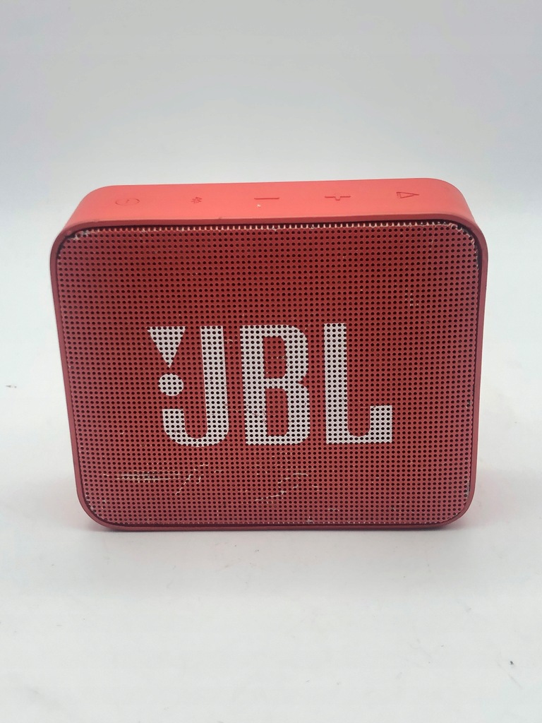 Głośnik JBL Go 2
