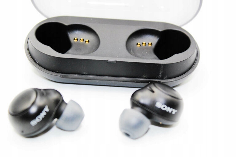 Купить НАУШНИКИ SONY YY2952 отзывы, фото и характеристики на Aredi.ru