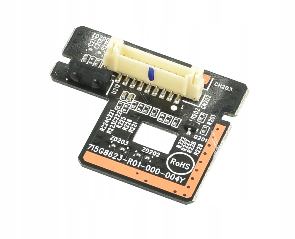 Oczko IR PHILIPS 50PUS7303 715G8623-R01-000-004Y