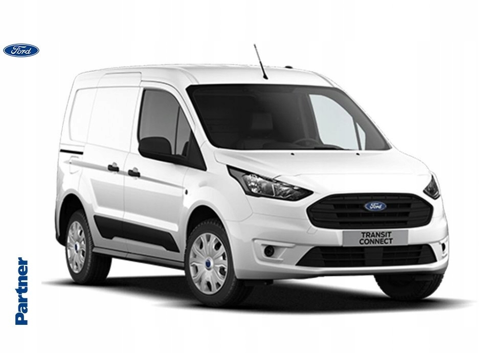 FORD Transit Connect 210 L2 Trend