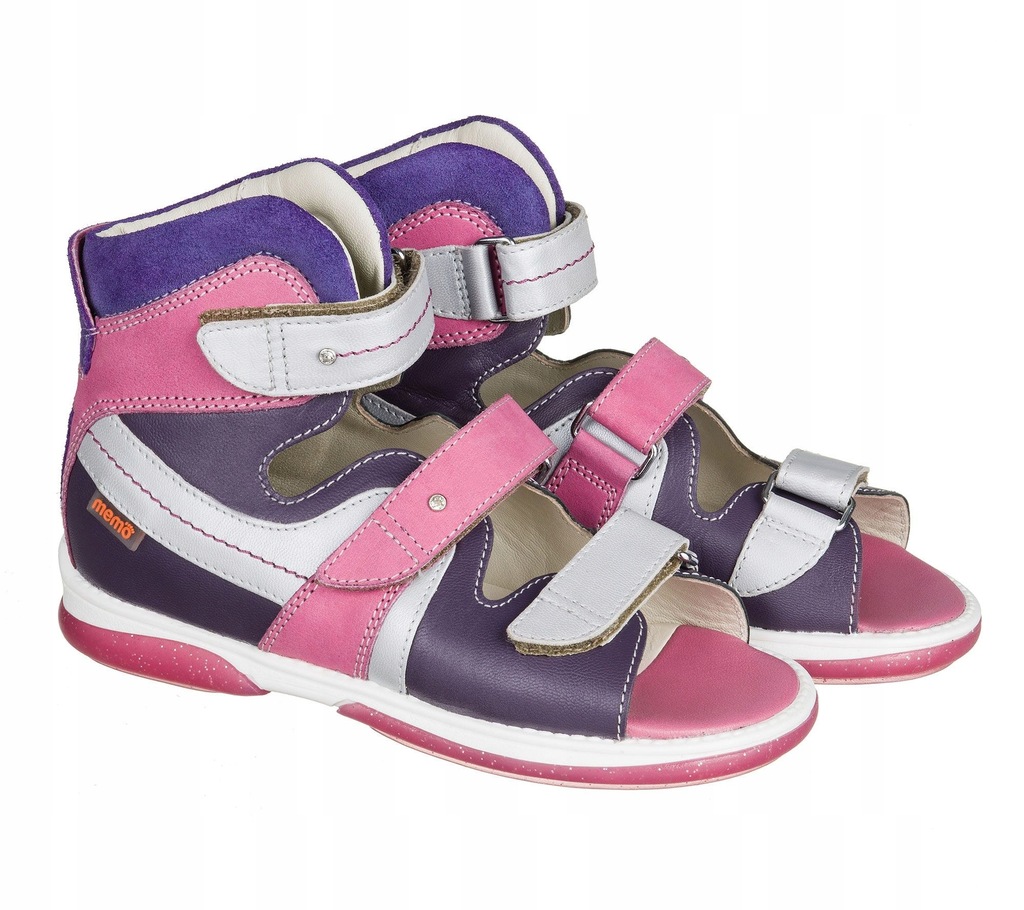 Buty MEMO Iris. r. 37