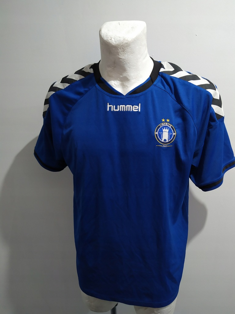 Koszulka Hummel FC Limerick