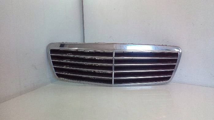 Grill Atrapa Mercedes CLK KOMPRESOR