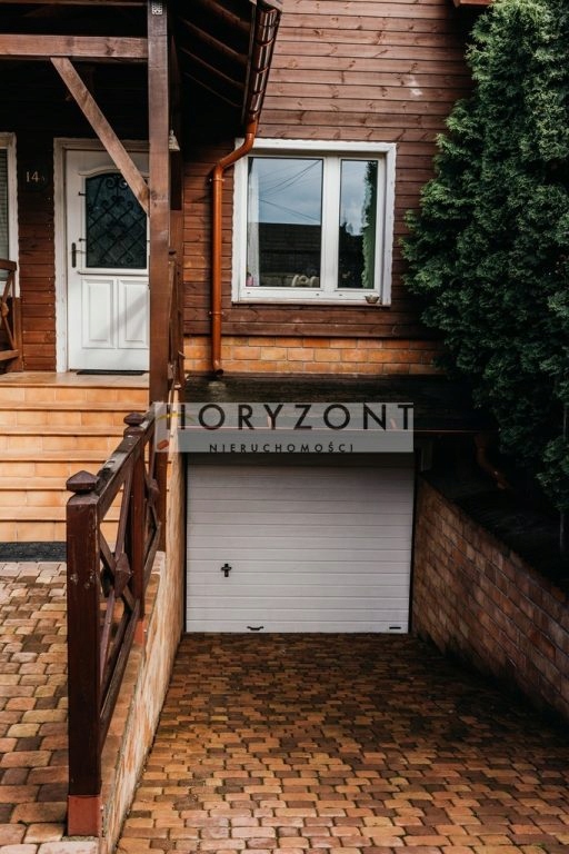 Dom, Piaseczno, Piaseczno (gm.), 214 m²