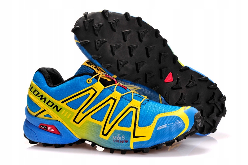 salomon speedcross 3 moro