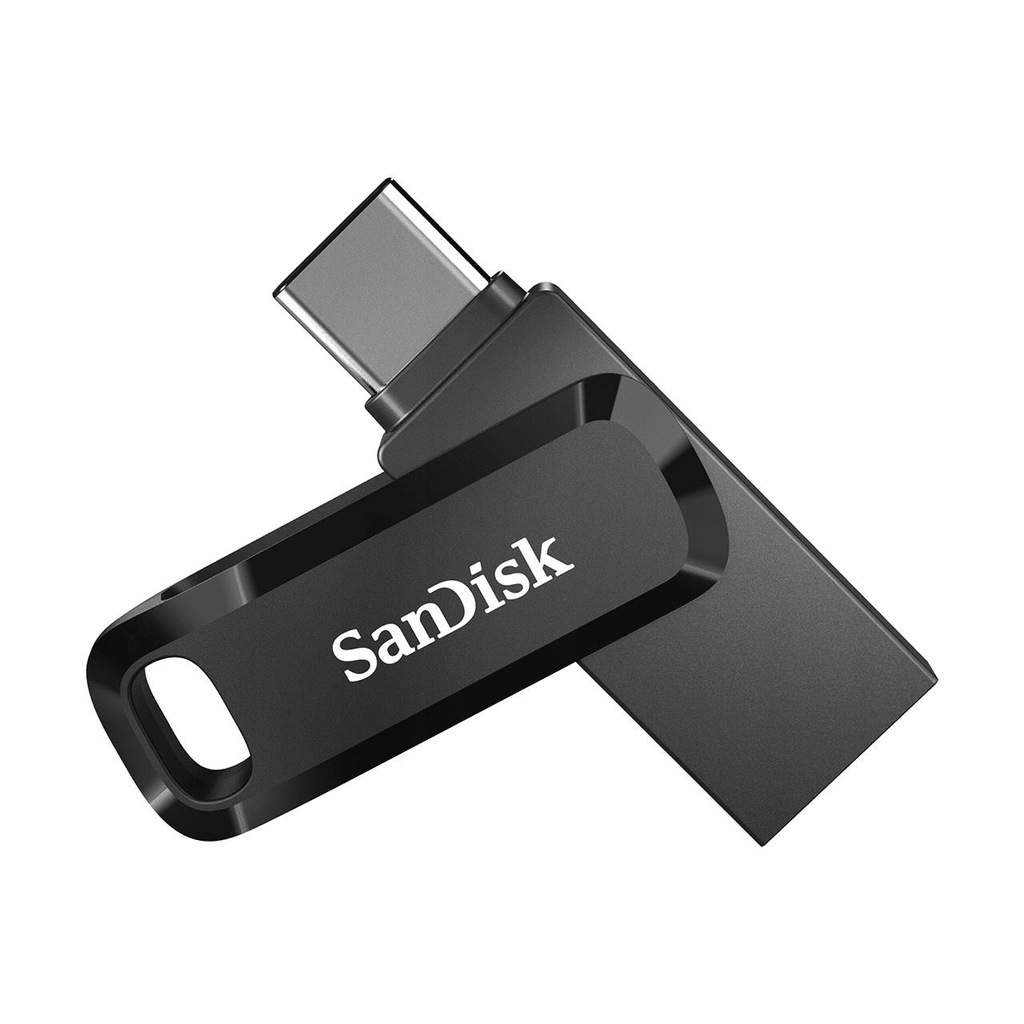 Pendrive SanDisk Ultra Dual GO SDDDC3-032G-G46 (32