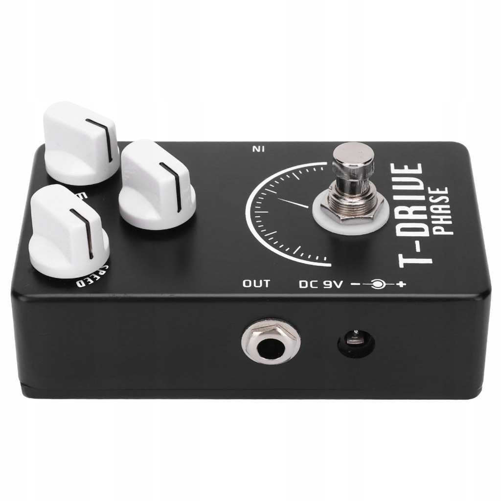 zr-Guitar phase pedal electric analog