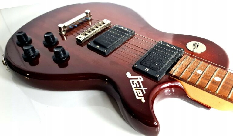 GITARA ELEKTRYCZNA ASTER DEFIL