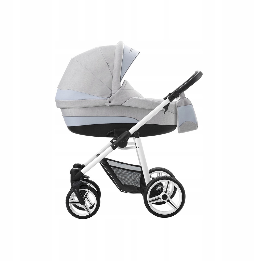 BEBETTO VULCANO SL10 LIGHT BLUE 3W1 B-RAMA