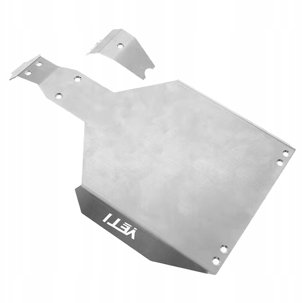 RC Car Chassis Armor Osłonka osłony płyty AXIAL 12200913582