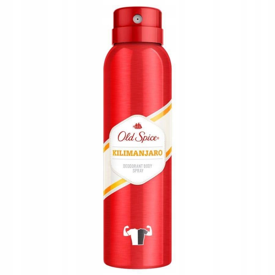 Old Spice Kilimanjaro Dezodorant 150 ml