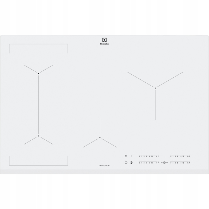 Electrolux płyta EIV83443BW ZAPYTAJ O LEPSZĄ CENĘ