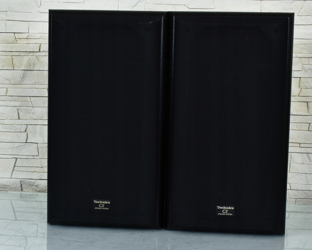 TECHNICS SB-CS65 Kolumny głośnikowe