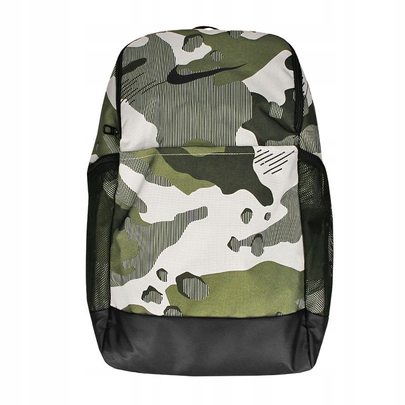 MĘSKI Plecak Nike Brasilia Backpack 9.0 CQ0374-072