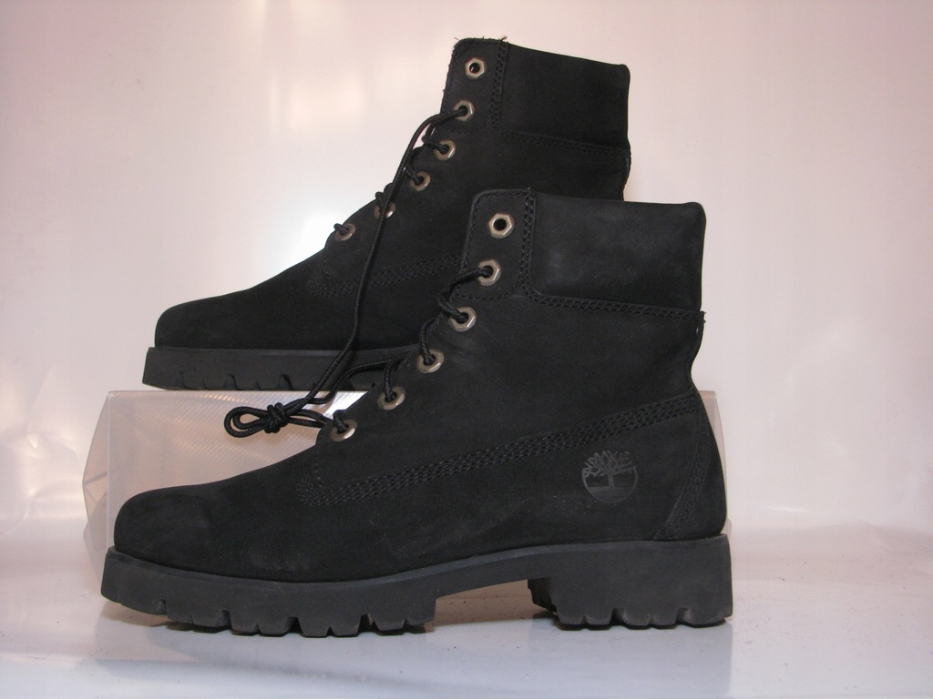 heritage lite 6in boot