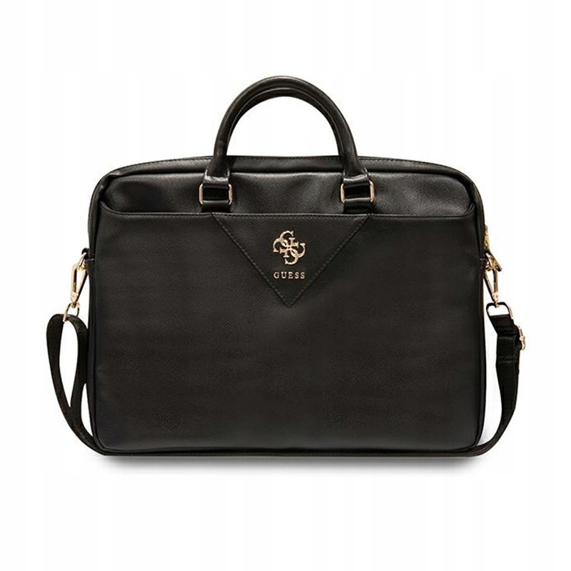 Guess Triangle 4G Computer Bag - Torba na notebooka 15" / 16" (c