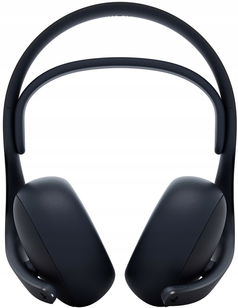 Słuchawki bezprzewodowe SONY Pulse Elite Nocna Czerń