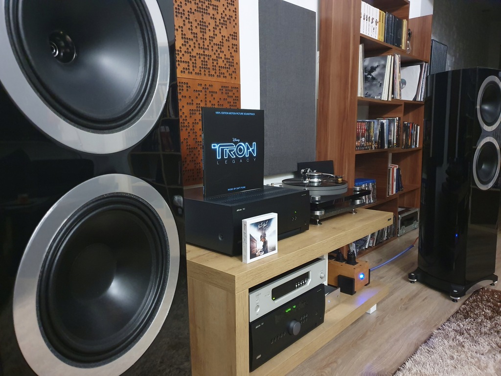 Купить Громкоговорители Tannoy Definition DC 10 Ti: отзывы, фото, характеристики в интерне-магазине Aredi.ru