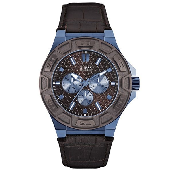 Zegarek GUESS FORCE W0674G5OUT