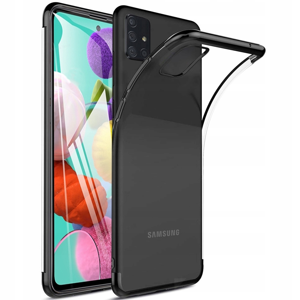 Купить ЧЕХОЛ HYBRID ELEGANCE для Samsung Galaxy A51 + СТЕКЛО: отзывы, фото, характеристики в интерне-магазине Aredi.ru