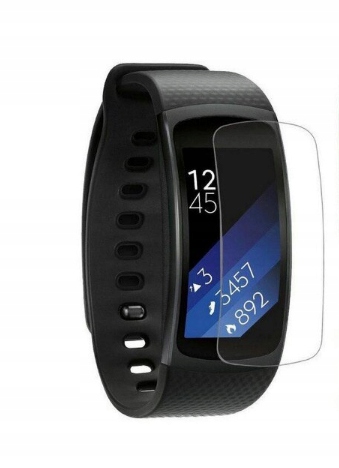 Folia Samsung Gear fit 2 fit 2 Pro R360 R365 R366