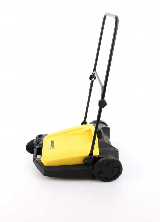 KARCHER ZAMIATARKA RĘCZNA S500 (1.766205.0) 6155520689 oficjalne