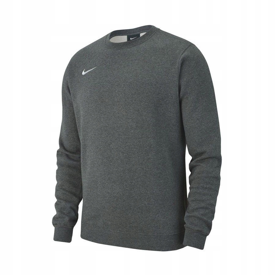 Bluza dziecięca Nike Crew bawełna M 137-147 cm