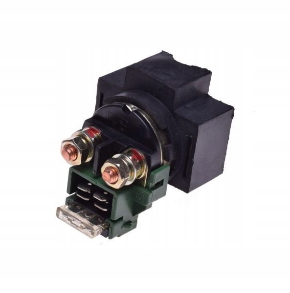 Купить Реле стартера ATV RM 800 (шт) (RMDetal 14109350001 (RMDetal 0132649 - цен