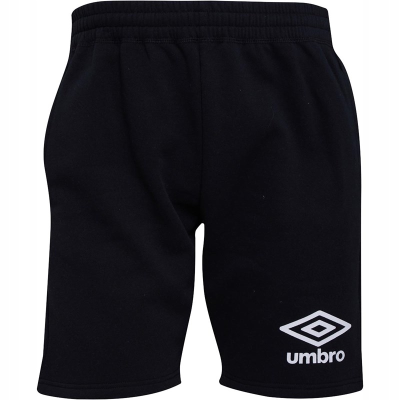 Umbro Active Style spodenki męskie czarne, r. S