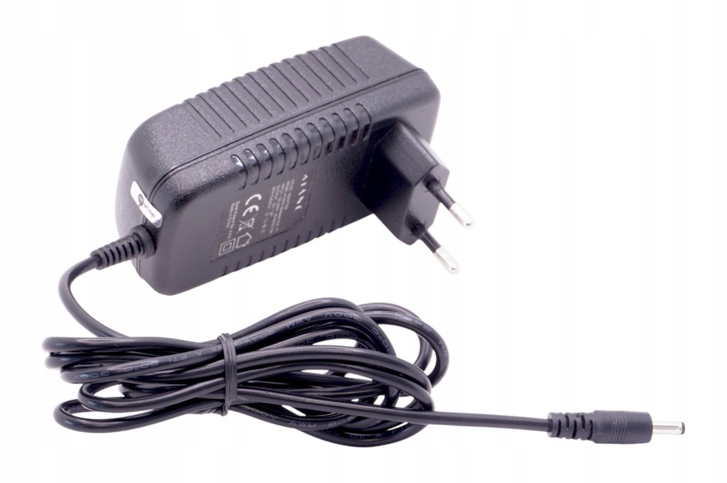 Zasilacz do laptopa Kiano SlimNote 15.6 12V 3A 1,5m