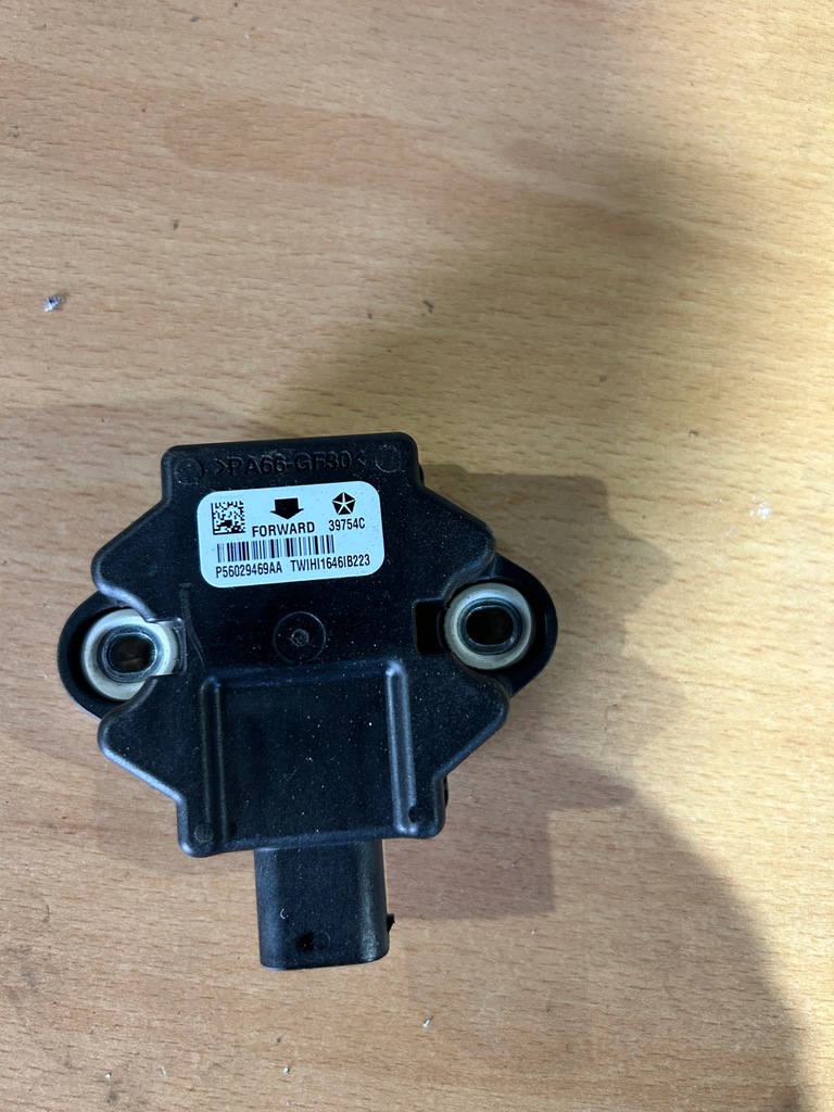 GRAND CHEROKEE WK2 SENSOR CZUJNIK ESP 56029469AA