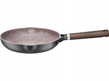 Patelnia AMBITION GEO 28 cm Indukcja