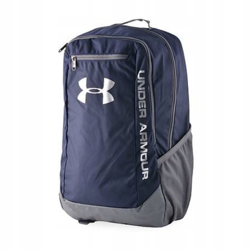 Plecak Under Armour Hustle LDWR Backpack 1273274-4