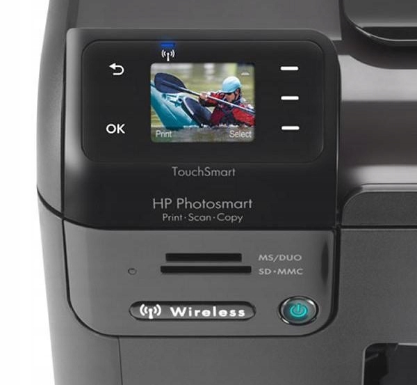 Купить Принтер HP B109 Photosmart 3 в 1 364XL Копир СКАНЕР: отзывы, фото, характеристики в интерне-магазине Aredi.ru