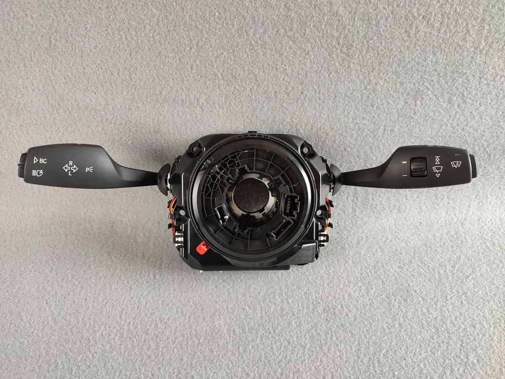 Spiegelkappen Für BMW 5er 6er 7er - Carbon Look Abdeckung Selbstklebend