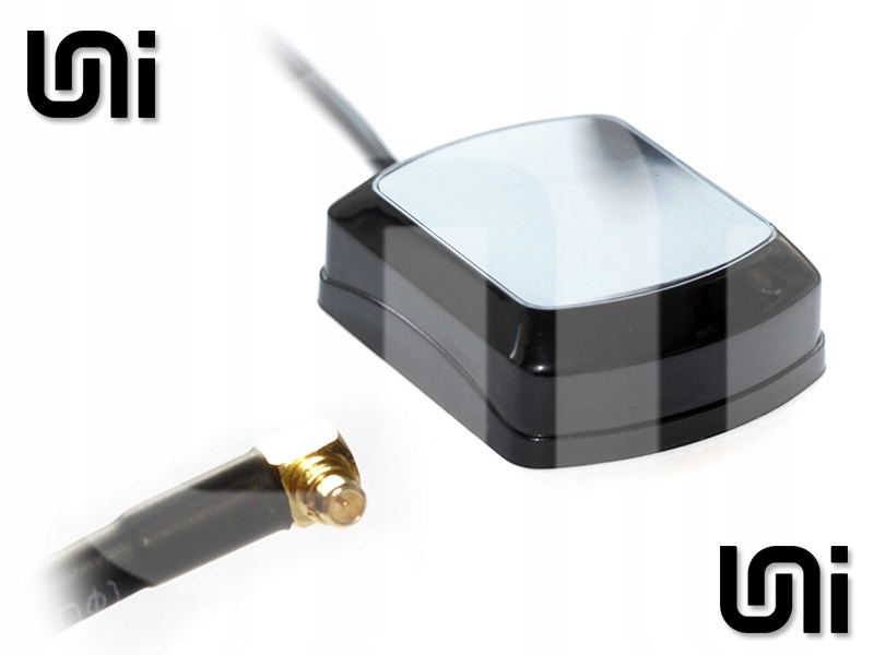 Antena GPS MMCX B Acer N35 Acore AIRIS InView G1