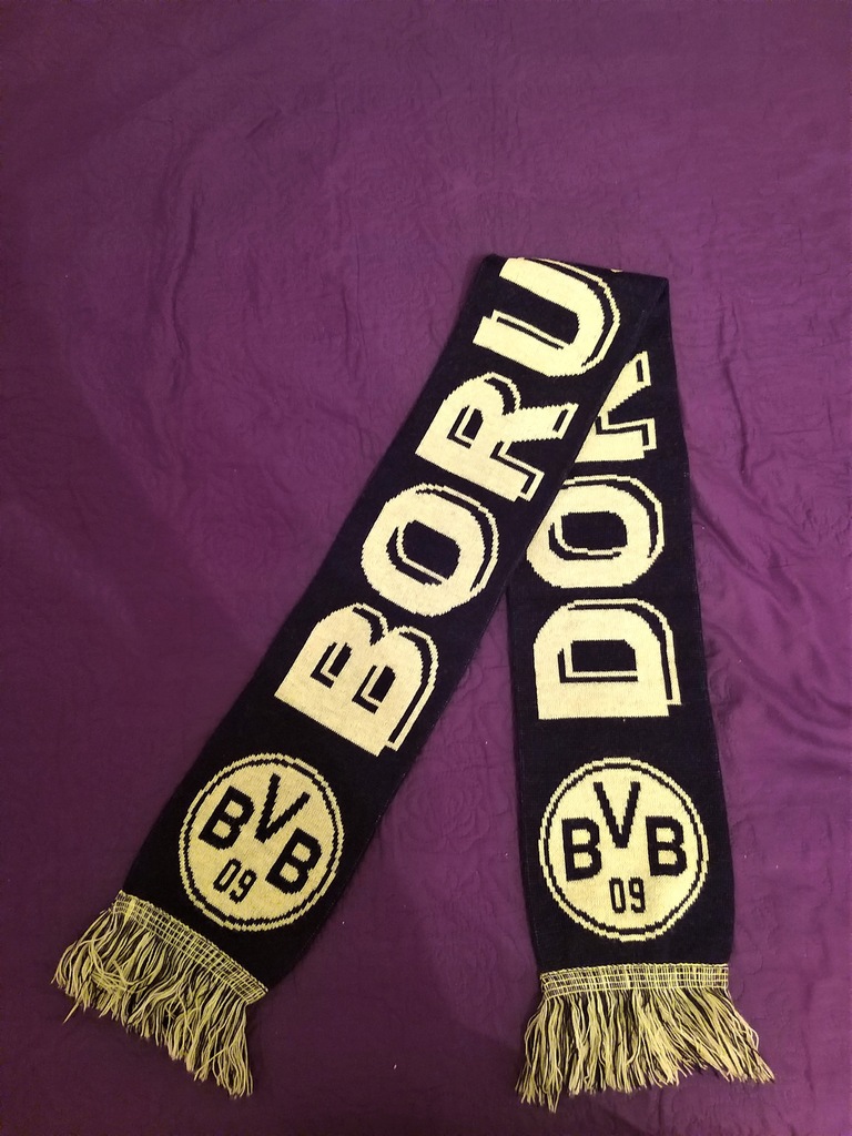 Szalik Borussia Dortmund