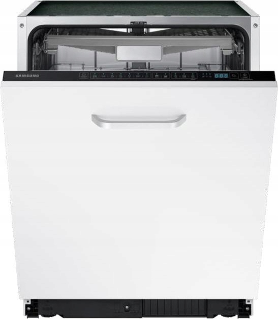 Zmywarka Samsung DW60M6070IB