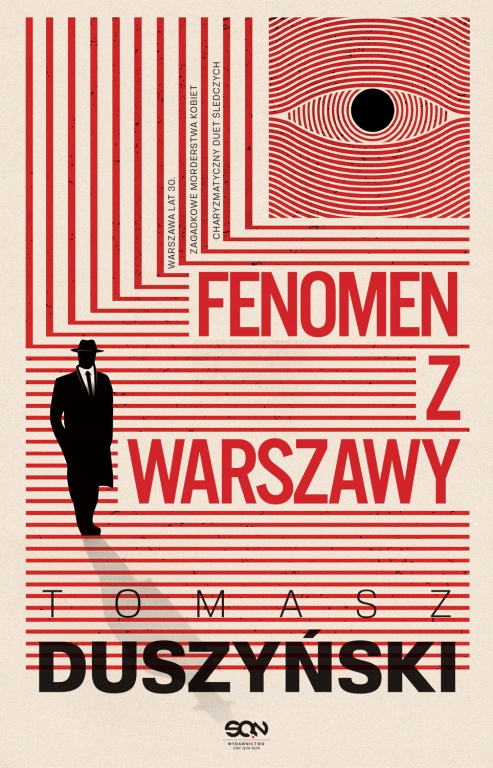 Fenomen z Warszawy - Tomasz Duszyński