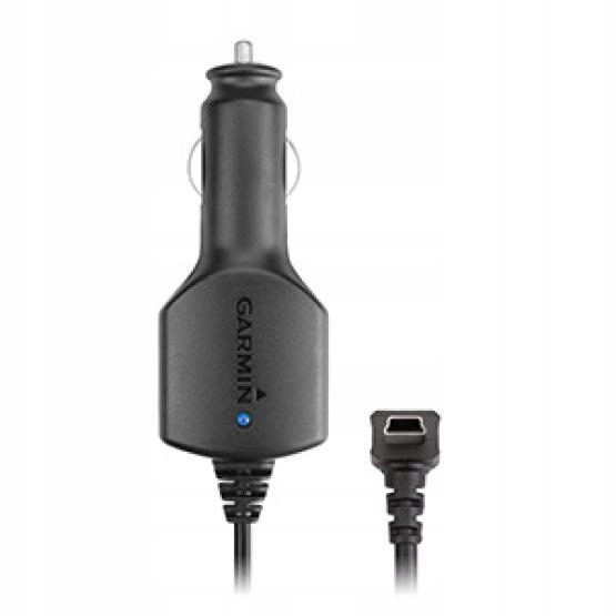 GARMIN ładowarka mini USB TA20 oryginalna